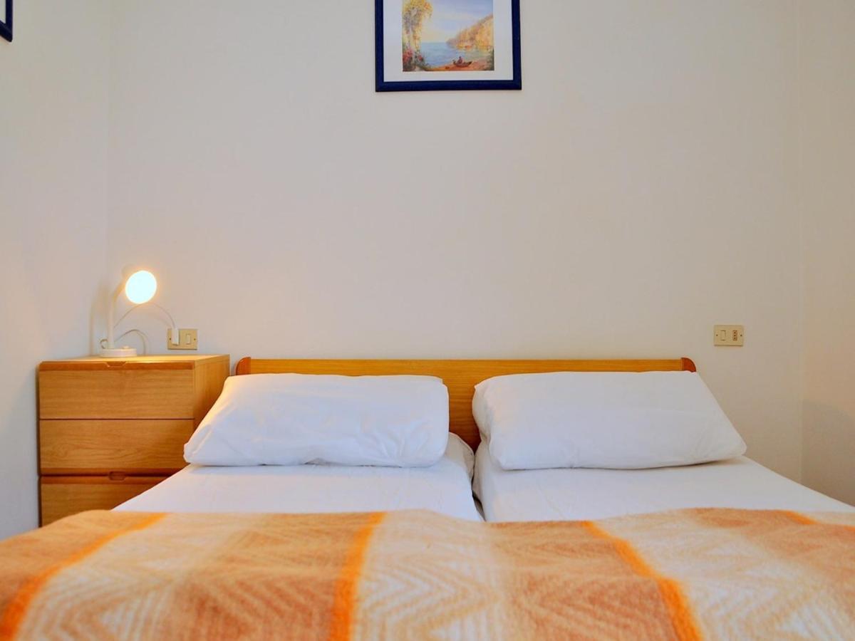 400 M From The Sea Lovely Flat With Ac - Beahost