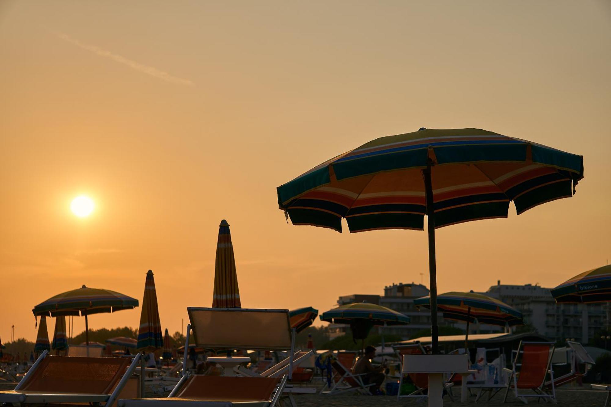 400 M From The Sea Lovely Flat With Ac - Beahost Bibione
